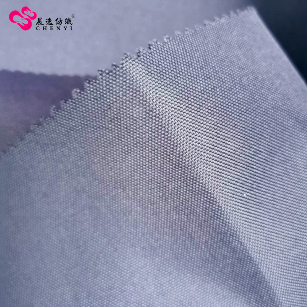 600D oxford waterproof PU coating 1000mm