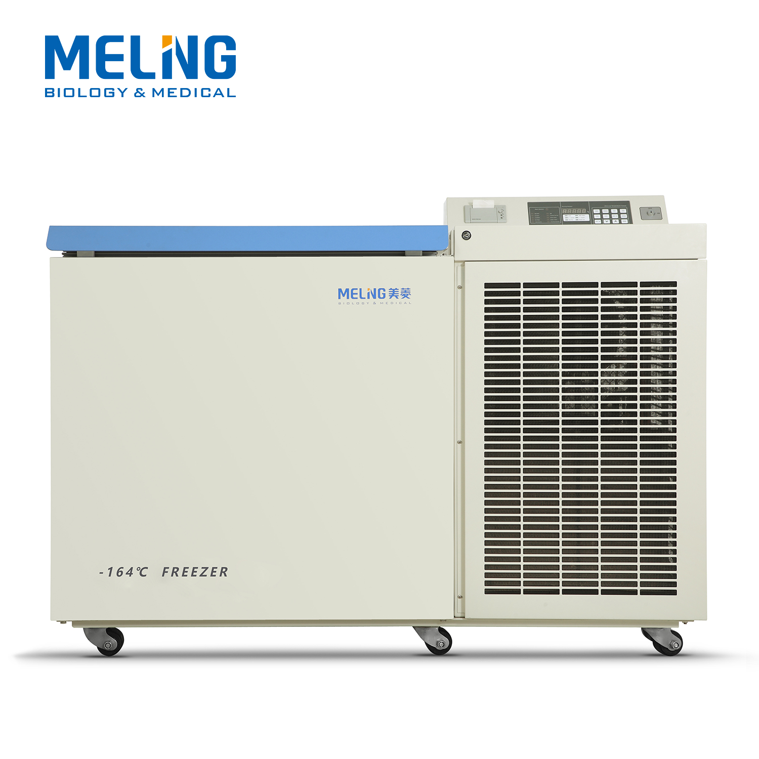 -164℃ Cryogenic Freezer
