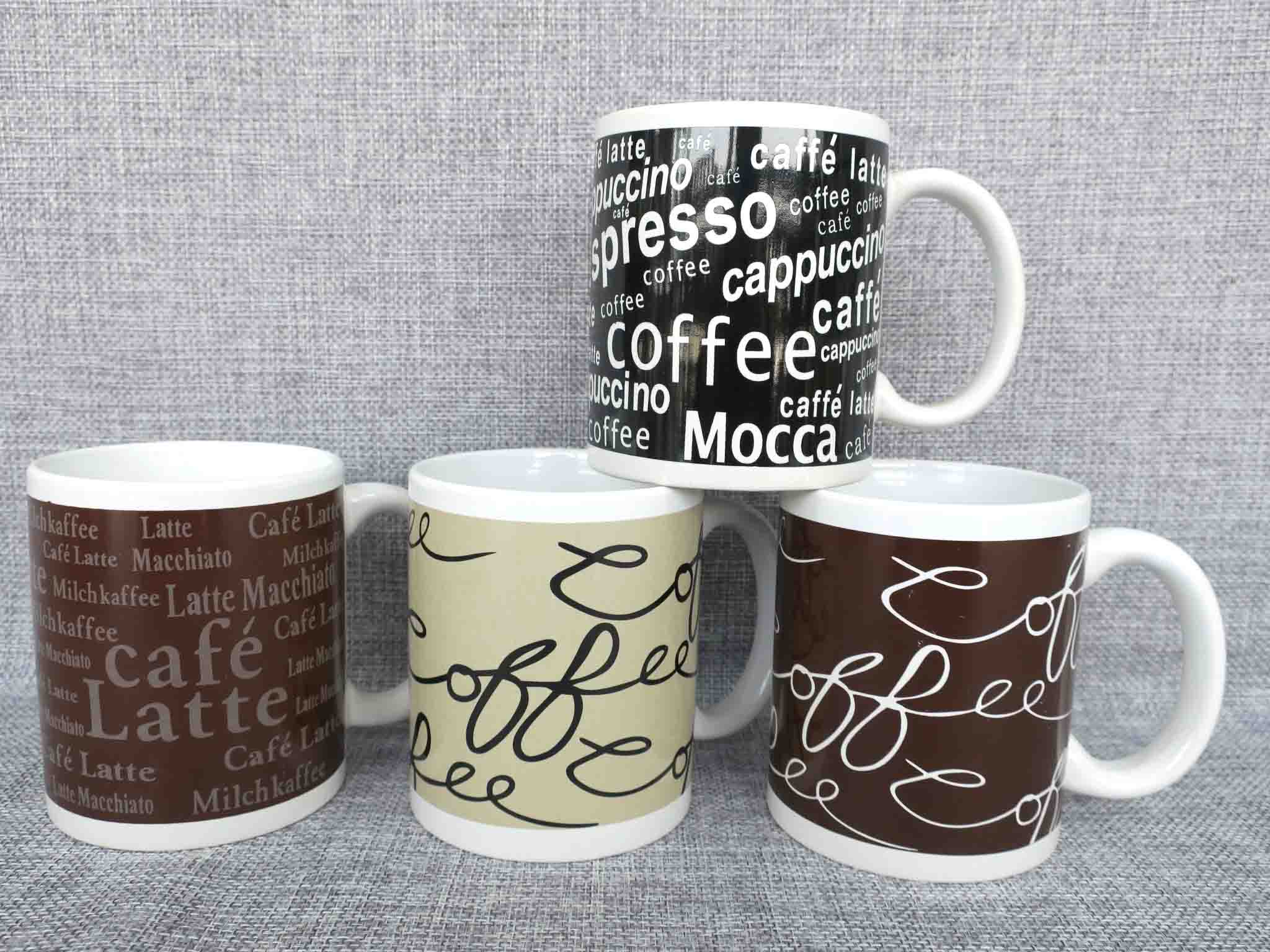 Coffee mug