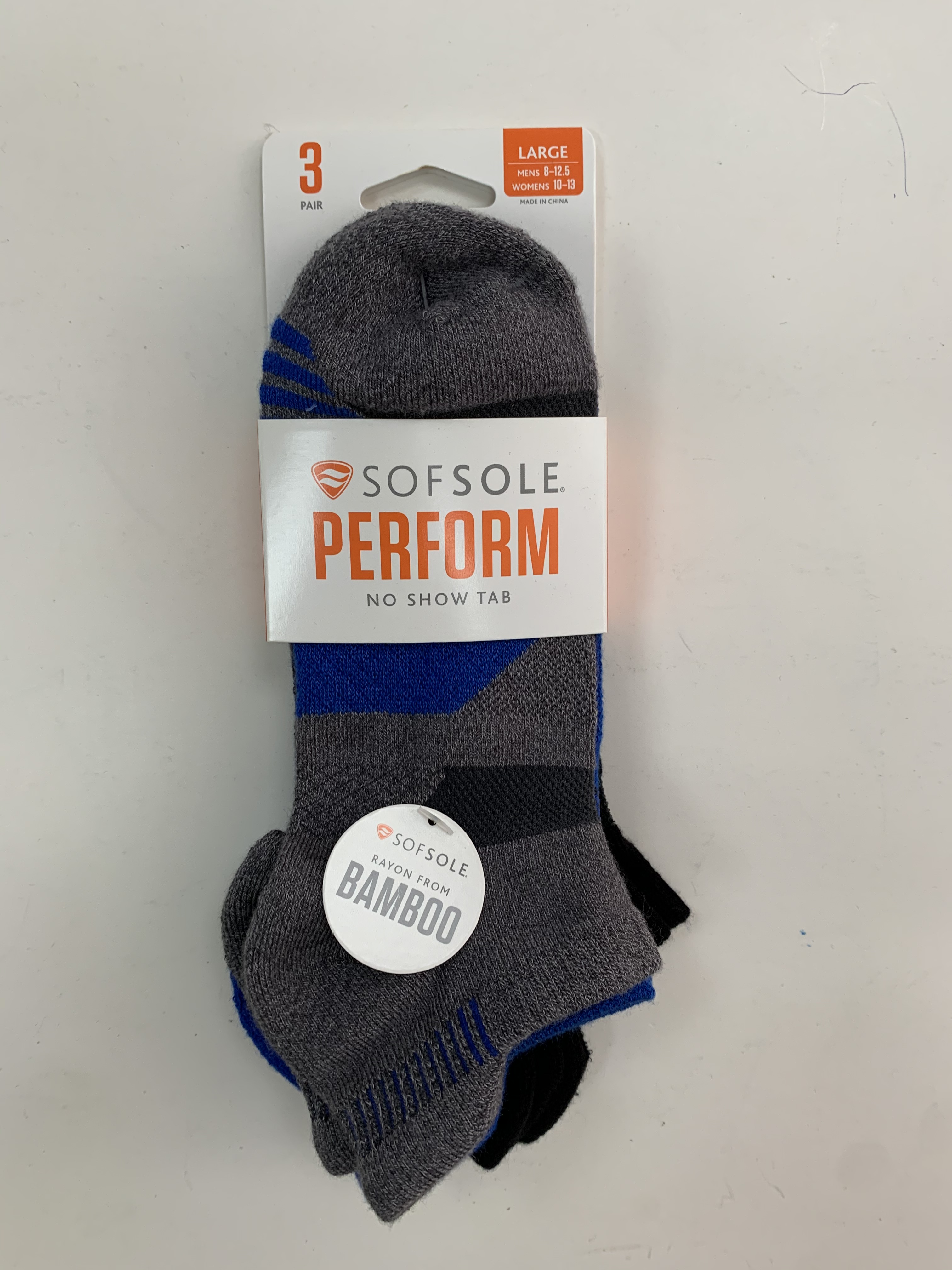 Socks G-87