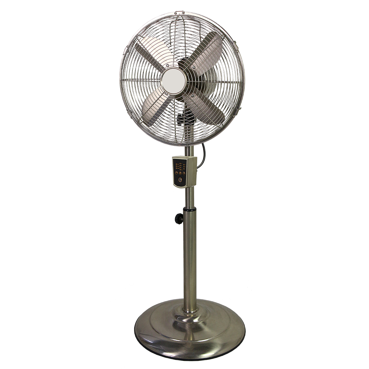 12 Inch Hot sale standing with remote for home with good price