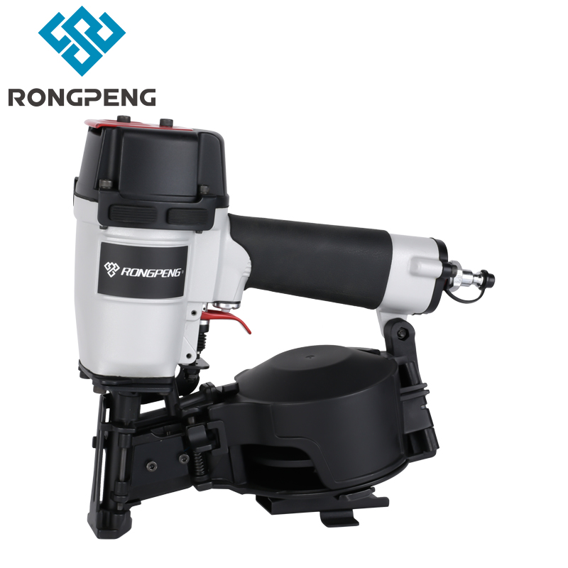 Coil Roofing Nailer CN45N