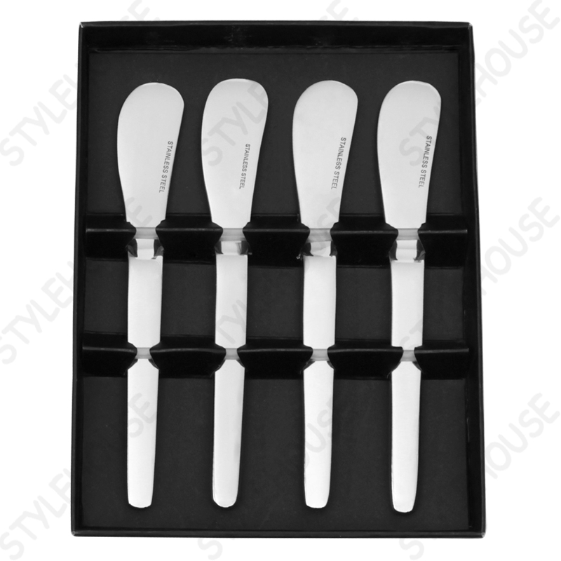 Butter knife set / Spreader set