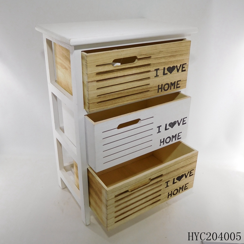 Living room cabinet