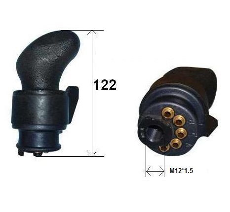 Shift Lever Knob