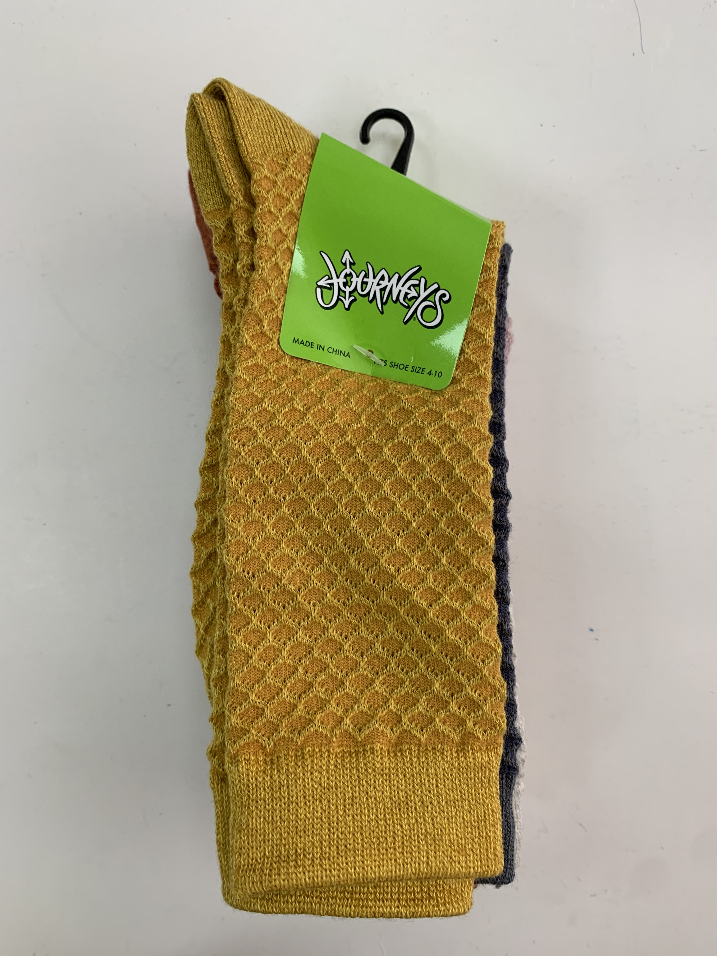 Socks G-92