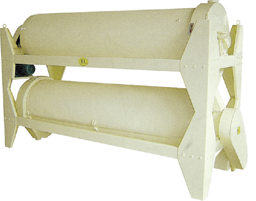 CHANSHA YUXUAN GRAIN & OIL MACHINERY CO., LTD – piezas mecanizadas 3