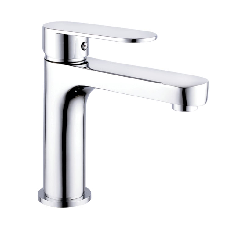 TIEMA ZS40503 basin faucet Fashion taps water