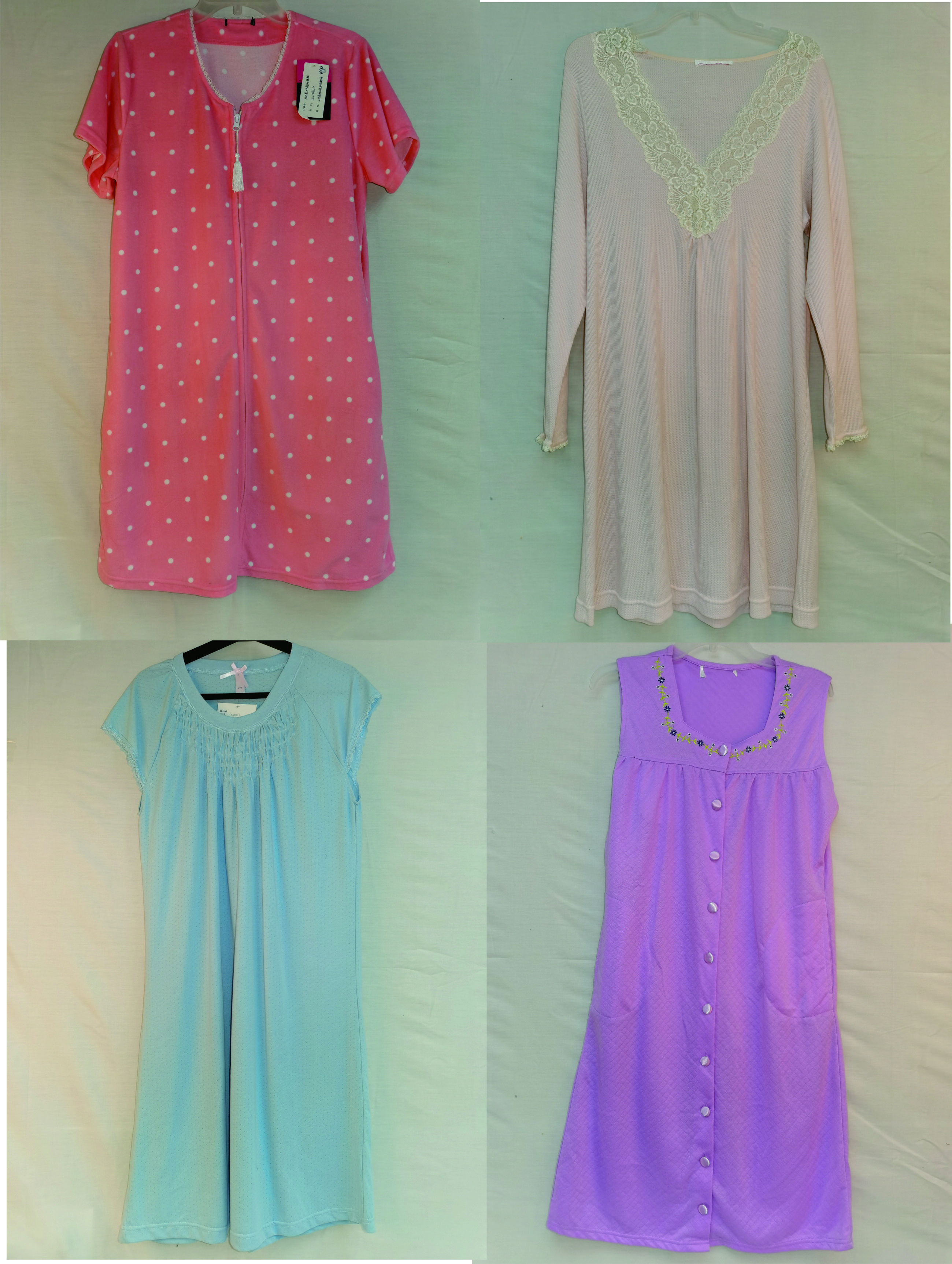 Night dress