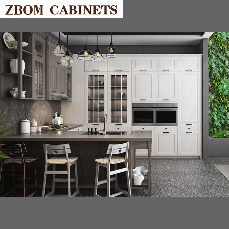 Kitchen Cabinets