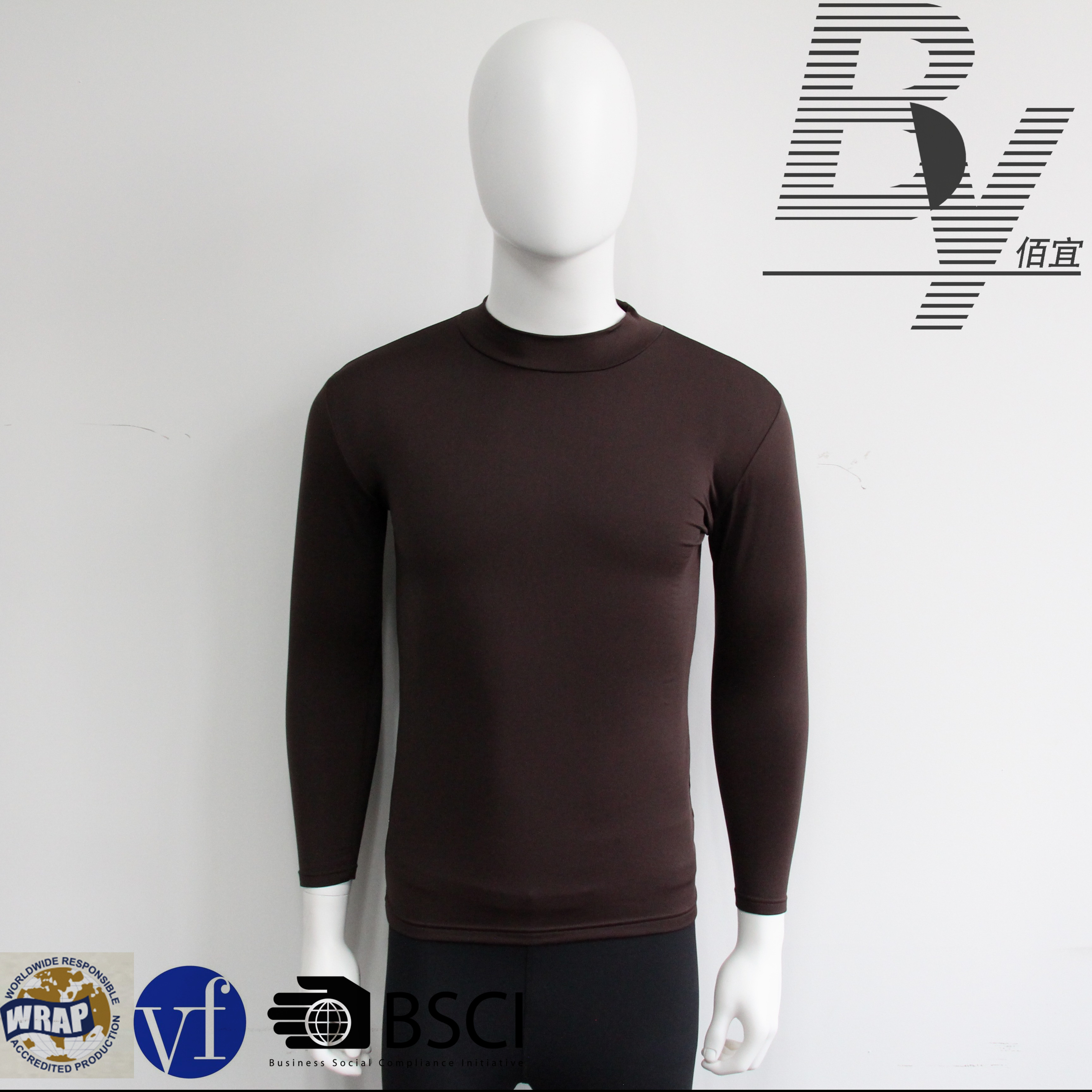 Men's Knitting Underwear