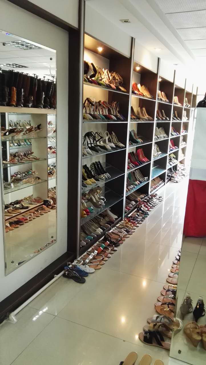 Beijing Judevanli Import and Export Trading Co., Ltd. – other slippers 3