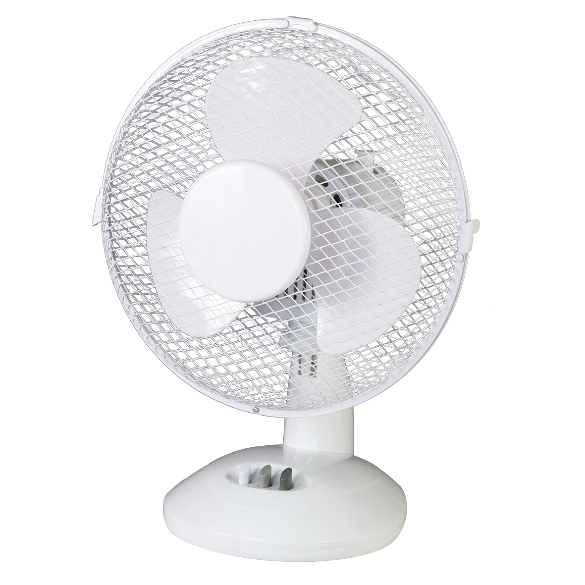 High quality 9 inch table fan Modern high-end fan
