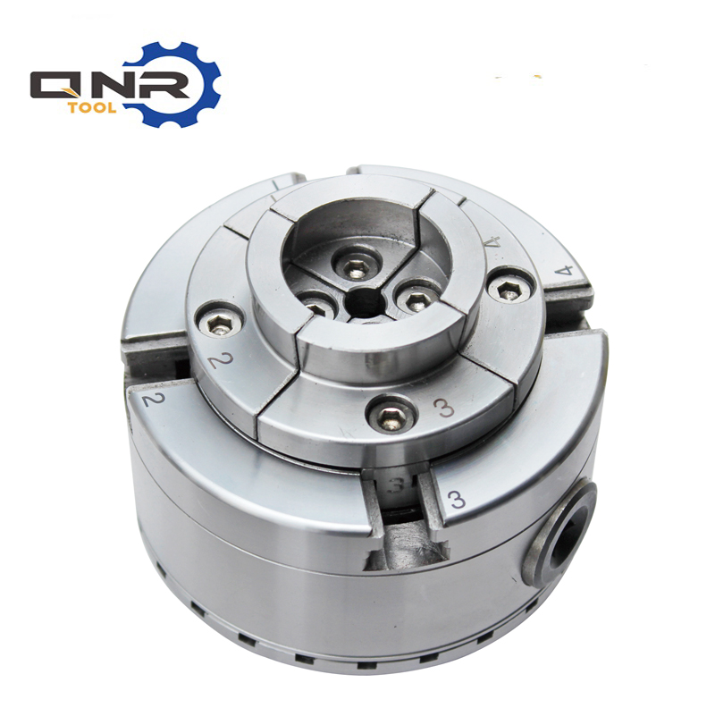 QNR Wood Lathe Chuck