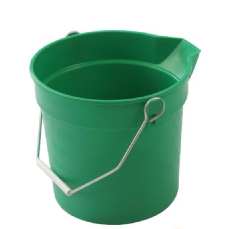 Plastic Bucket 14L