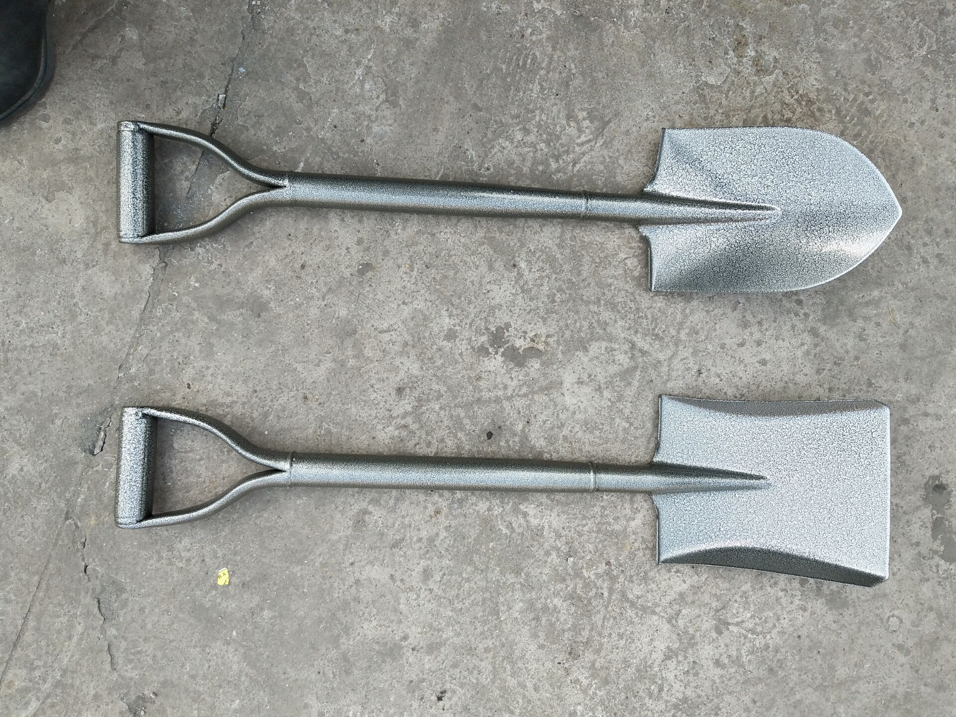 SPADE