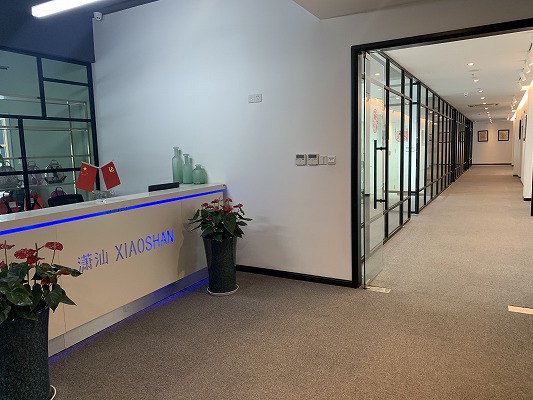Zhejiang Xiaoshan Import and Export Co., Ltd. – Handbags 1