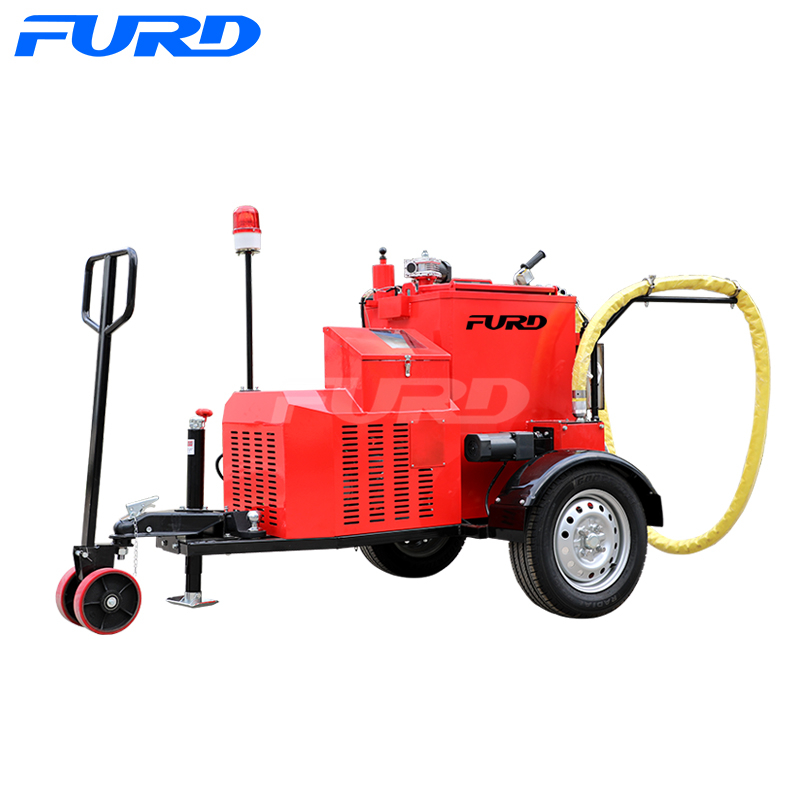 Asphalt Road Crack Sealing Machine