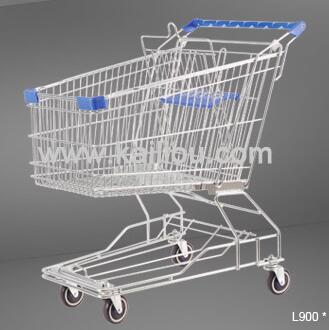 Asian style-trolley 60L-240L