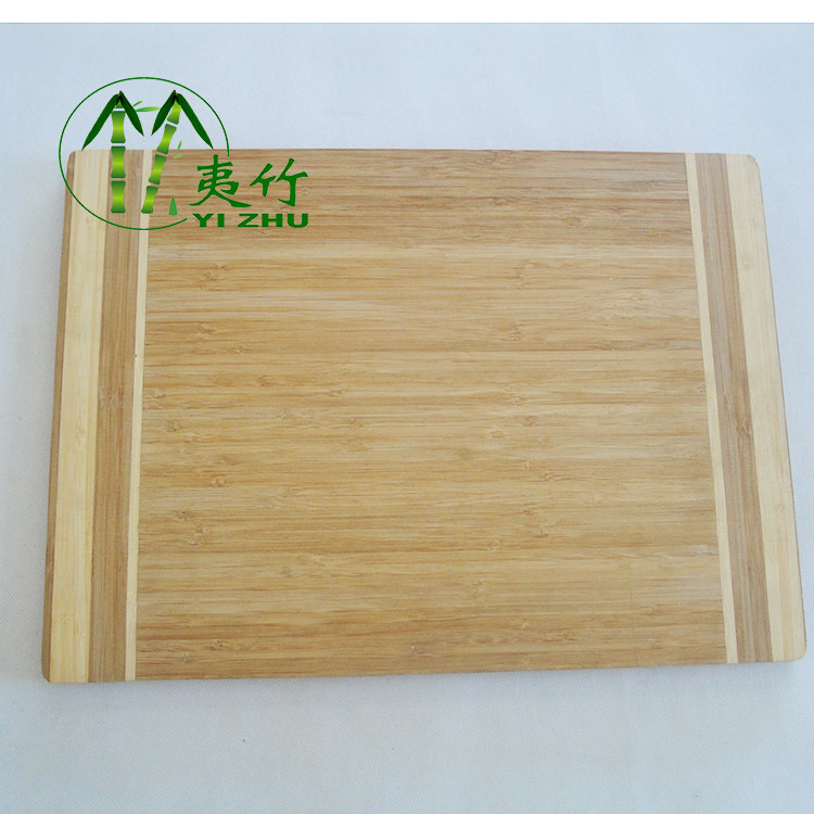 Bamboo Cutting Board