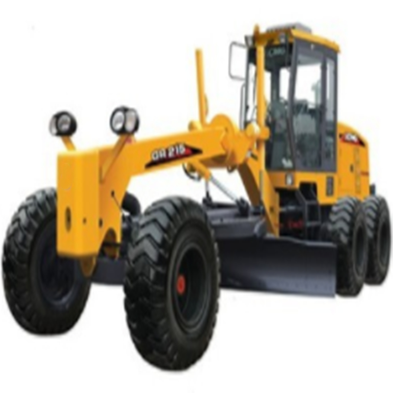 Motor Grader