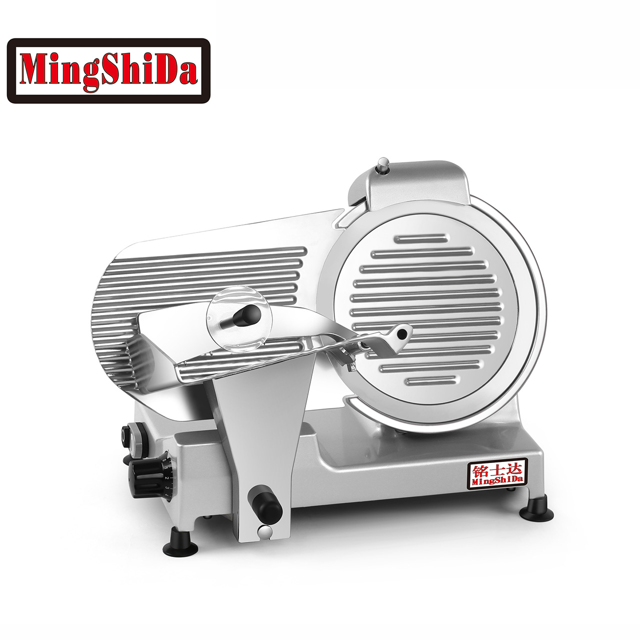 Meat Slicer Msd-220