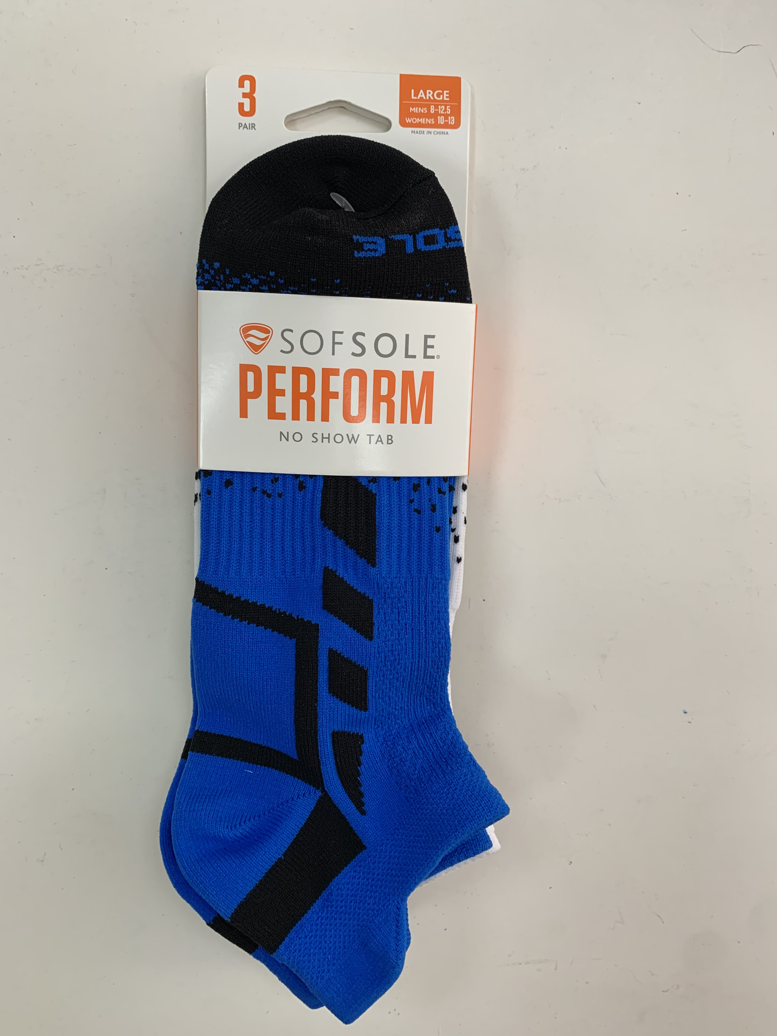 Socks G-91