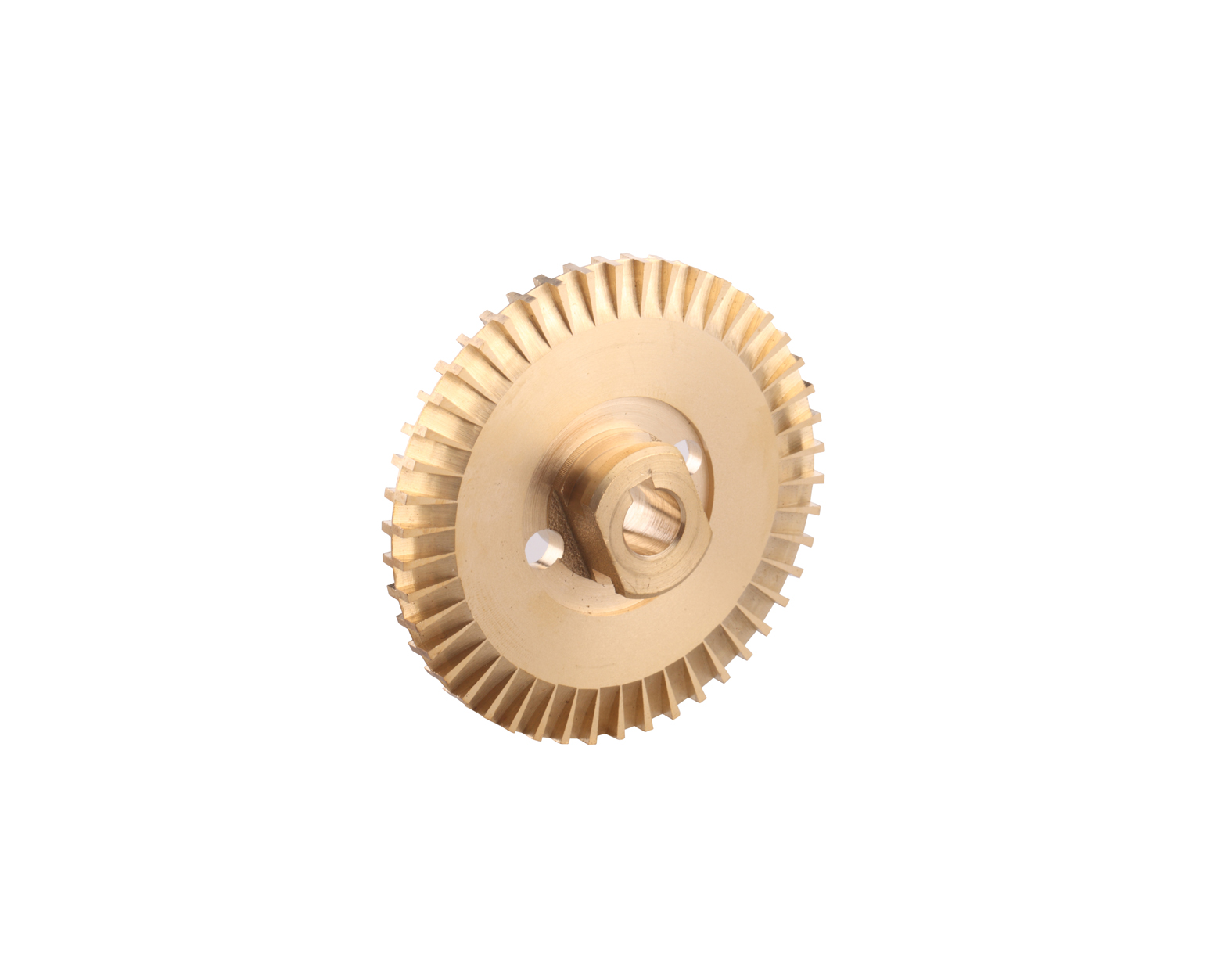 Brass Impeller