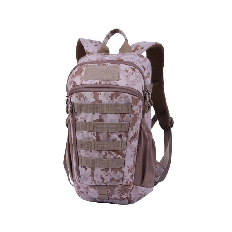 Army pack