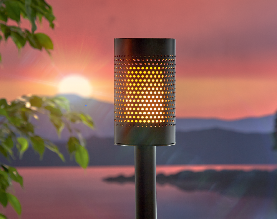 Solar Light