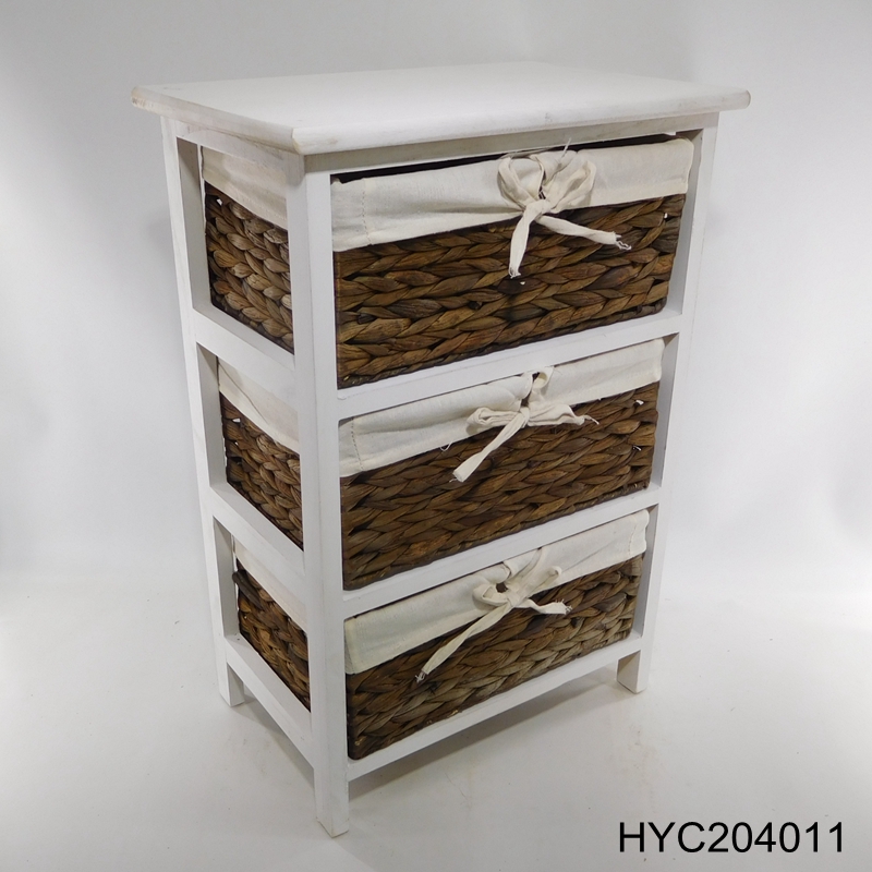 Living room cabinet