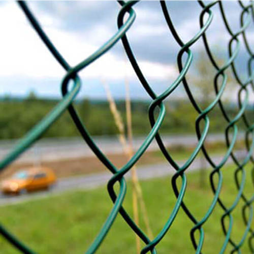 Dingzhou Shangze Metal Products Co., Ltd. – Metal mesh 1