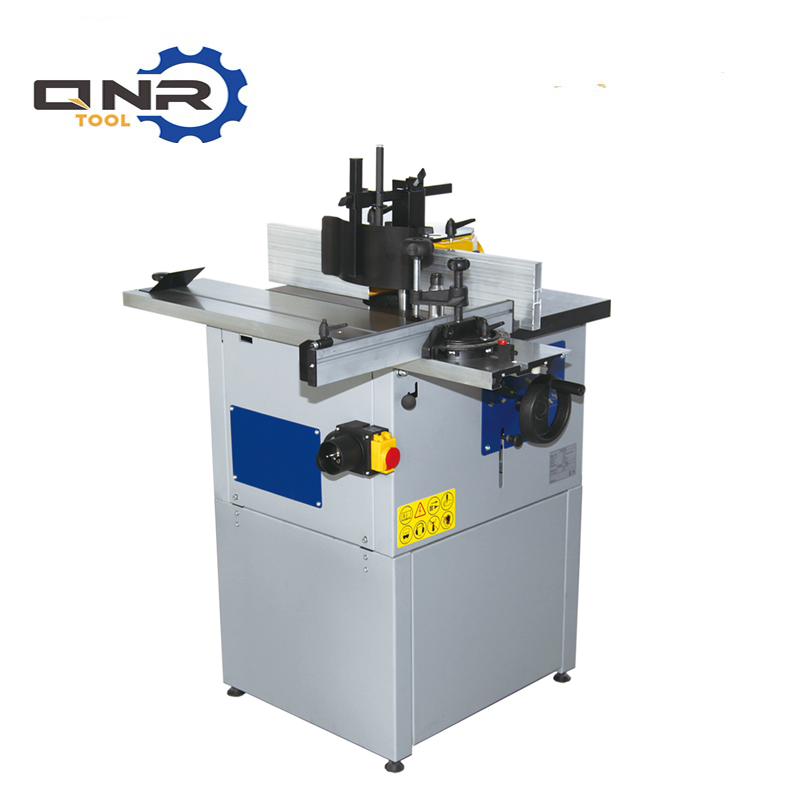 QNR 4 Speed Spindle w/40'' Sliding Beam