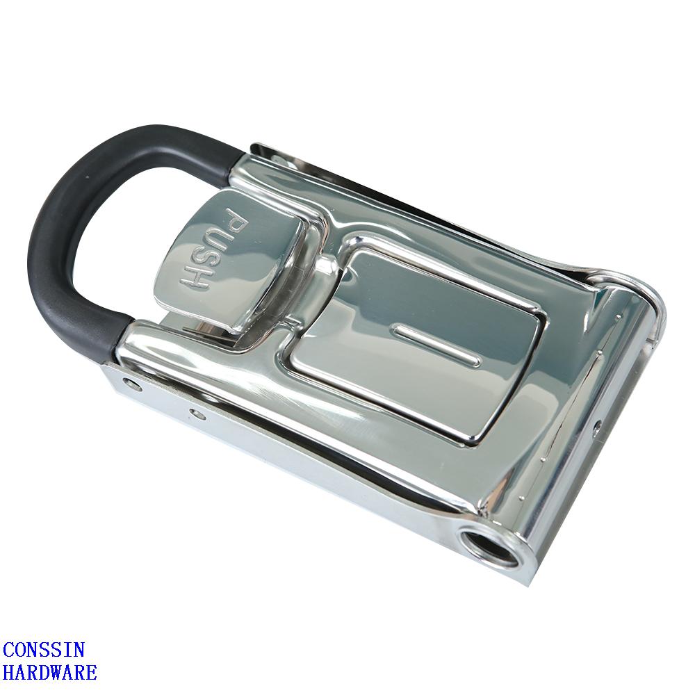 FUZHOU CONSSIN IMPORT AND EXPORT CO., LTD. – manubrio de aluminio 3