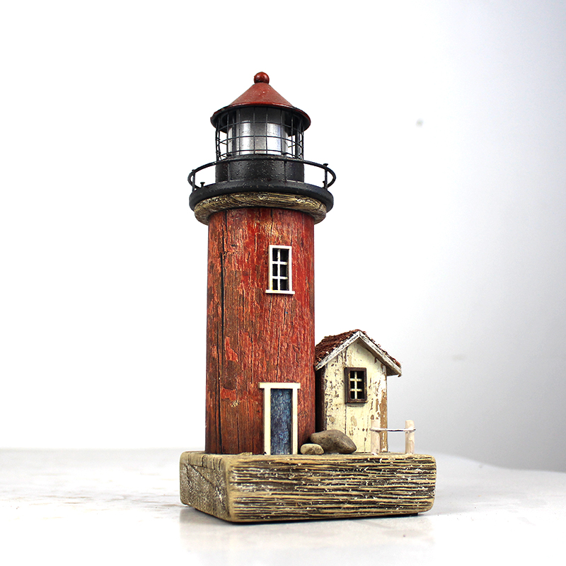 LED lighthouse