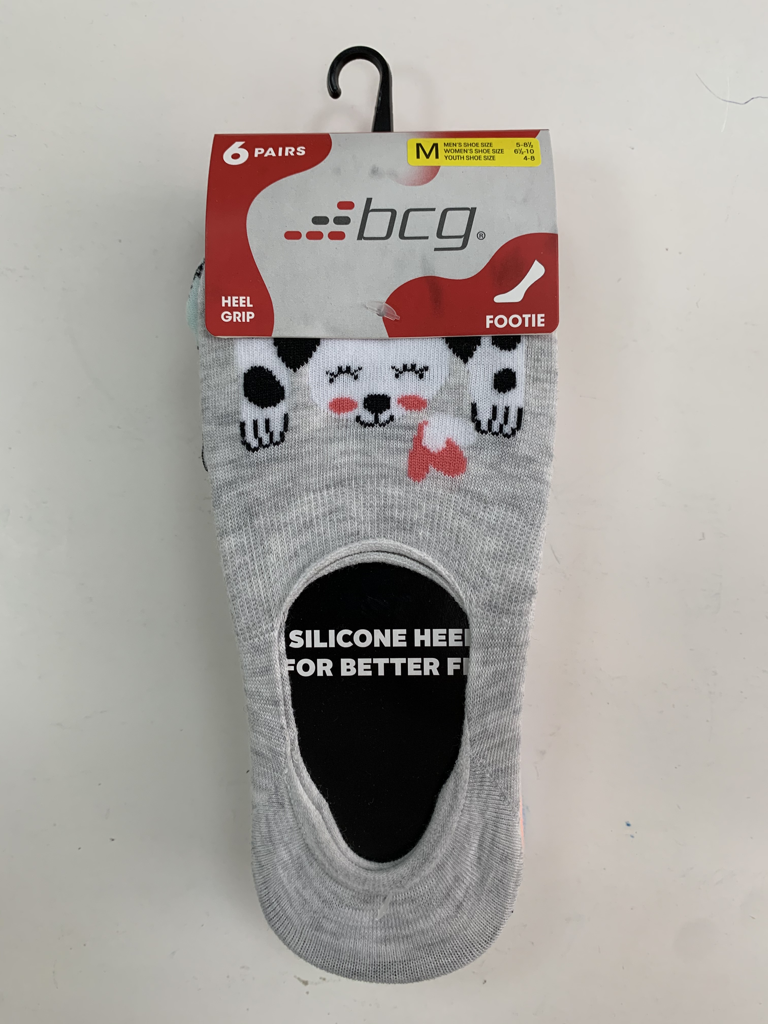 Socks G-100