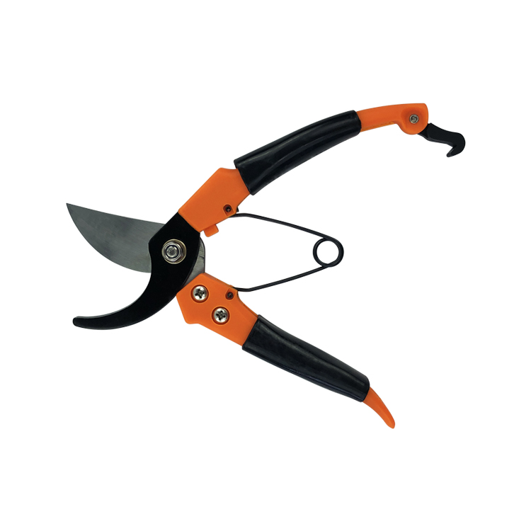 Flower Scissors