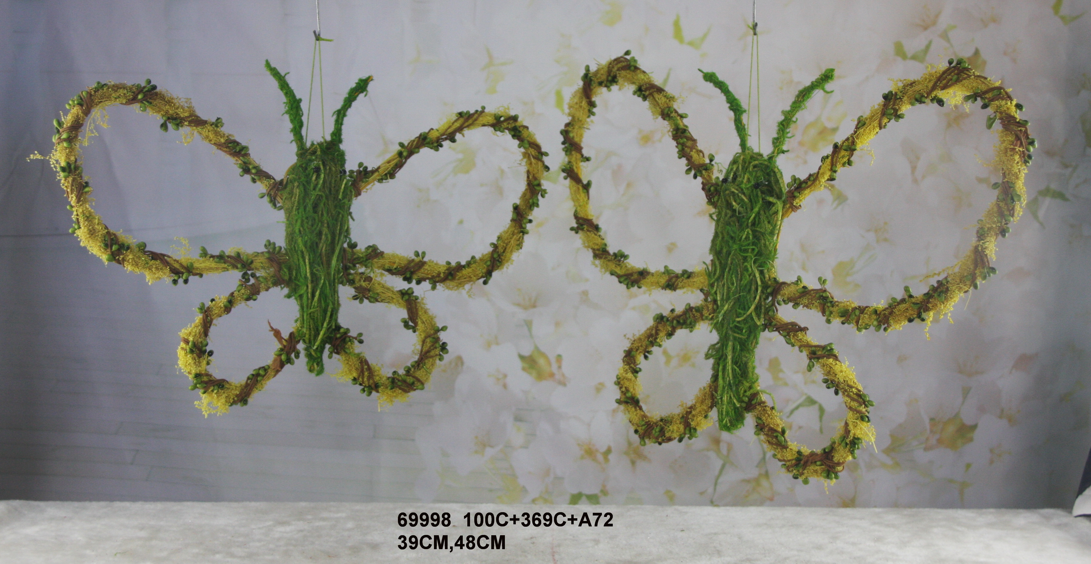 MEIZHOU ANGEL ARTS & CRAFTS CO.,LTD. – portarretrato 3