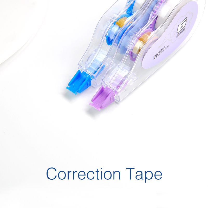 Correction Tape