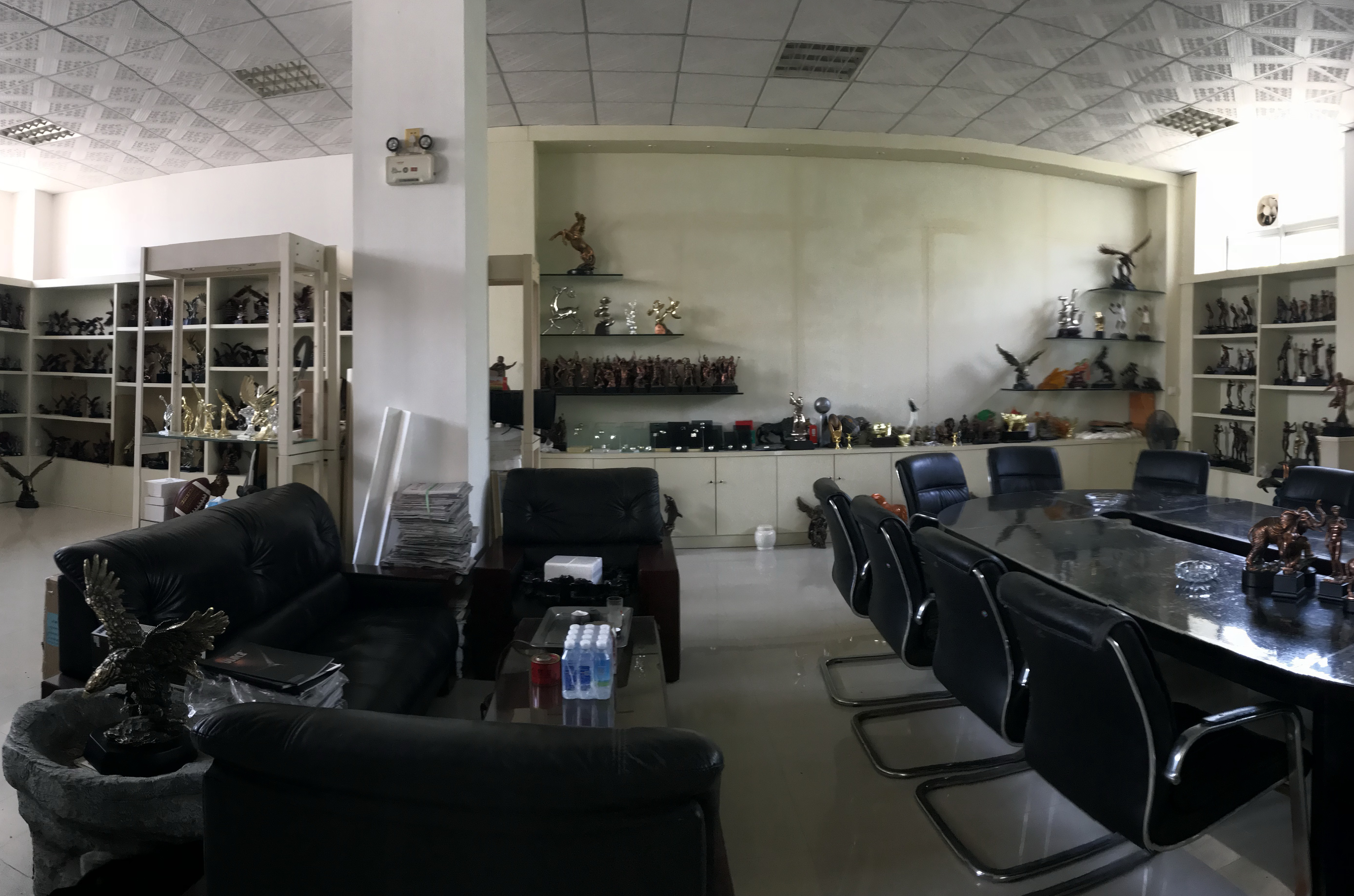 Xiamen Hengzeyuan Import and Export Co., Ltd. – marine series decorations 3