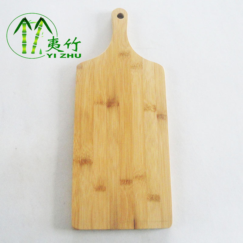 Bamboo Cutting Board