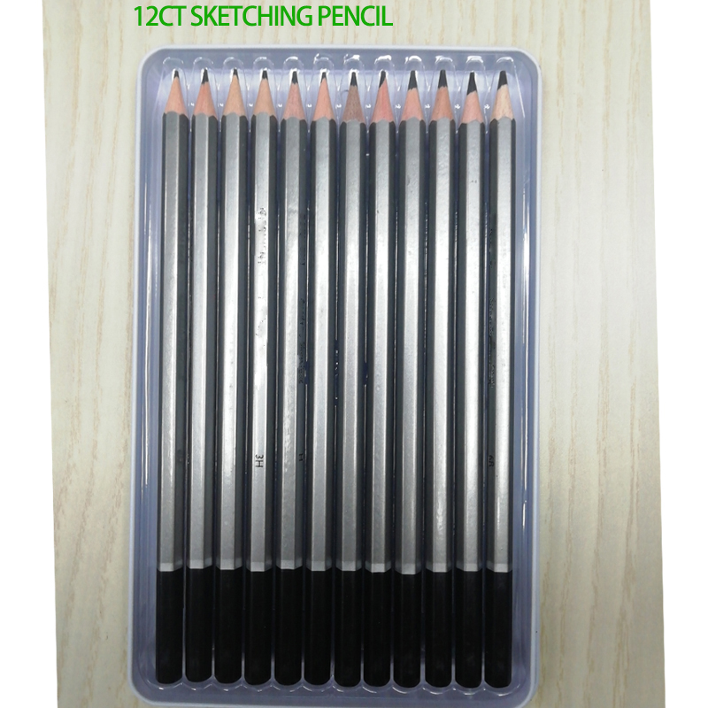 12CT Sketching Pencil