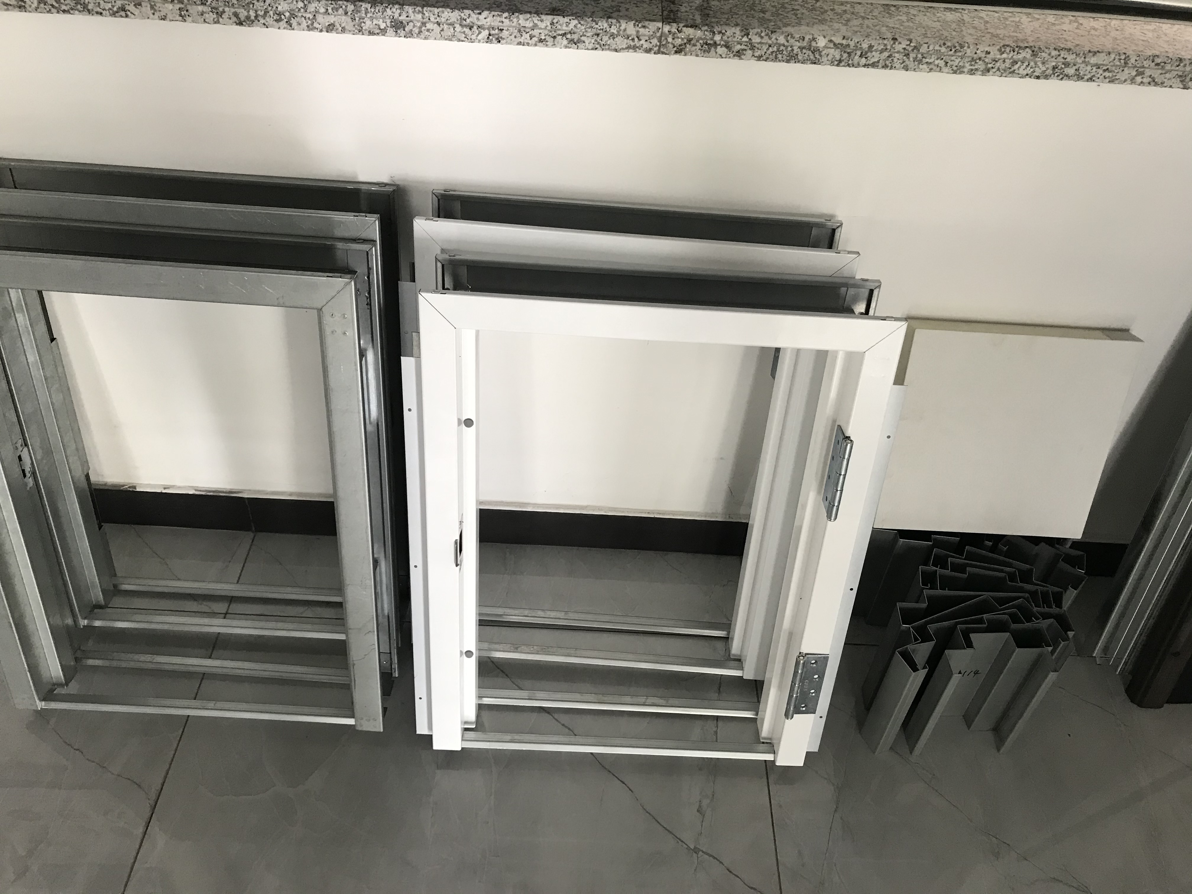 Mini Frame