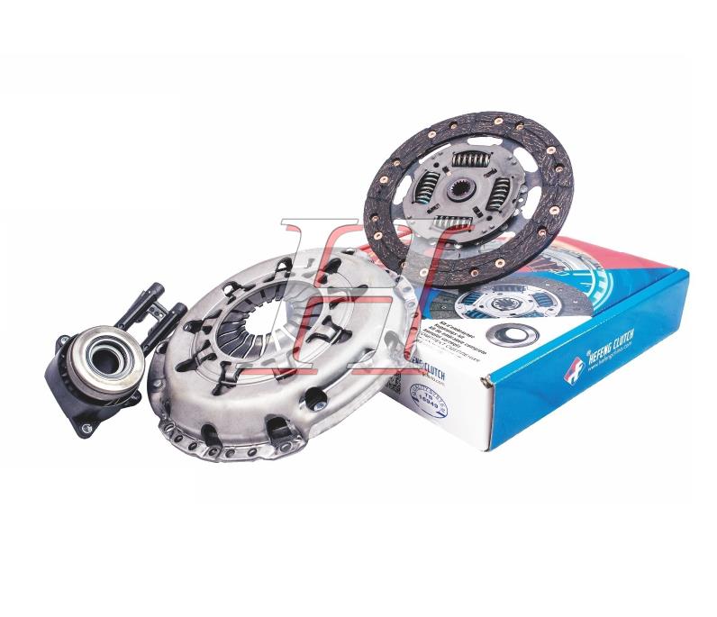 Clutch Kit