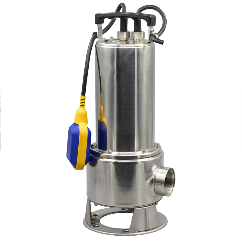 Sewage Pump