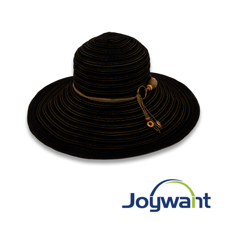 Ribbon Hat