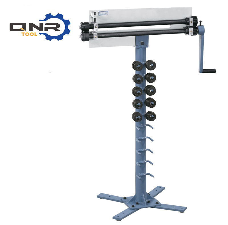 Rotary machine 0.8mm