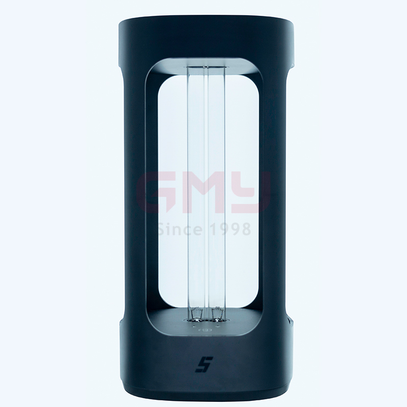 GMY LIGHTING TECHNOLOGY CO., LTD. – bombilla led 1