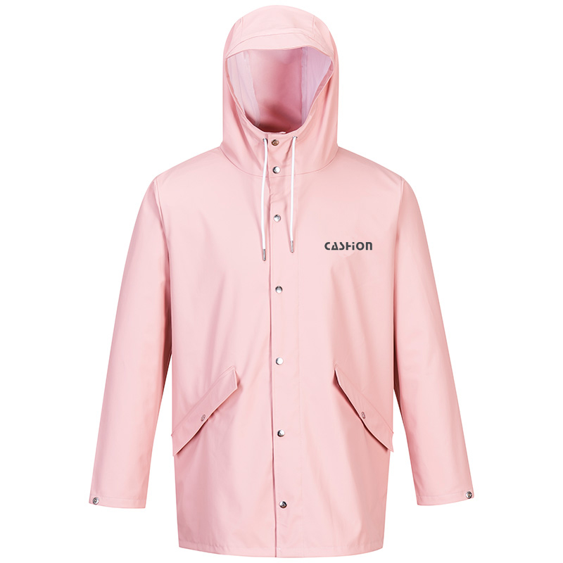 PU rainwear