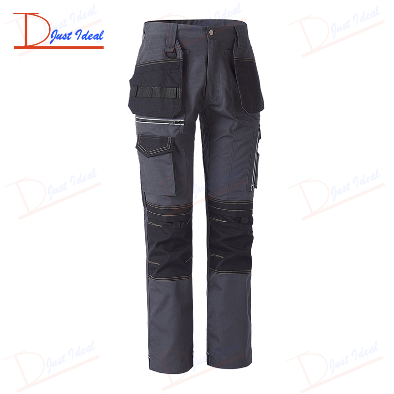 Cargo Trousers Workwear